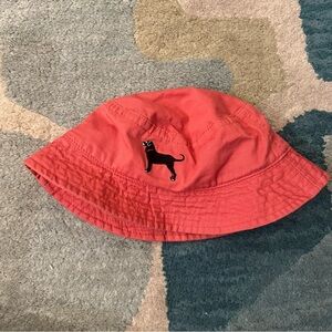 NWT The Black Dog Bucket Hat